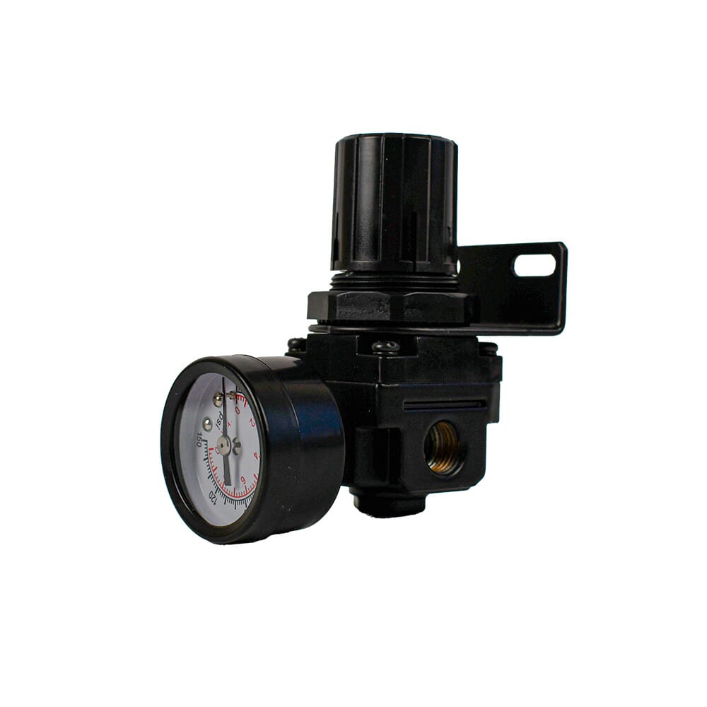 75546 Mini Regulator, 1/4 in NPT